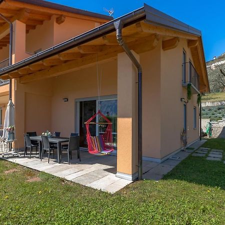 Apartment Alba - Tremezzina Лено Экстерьер фото