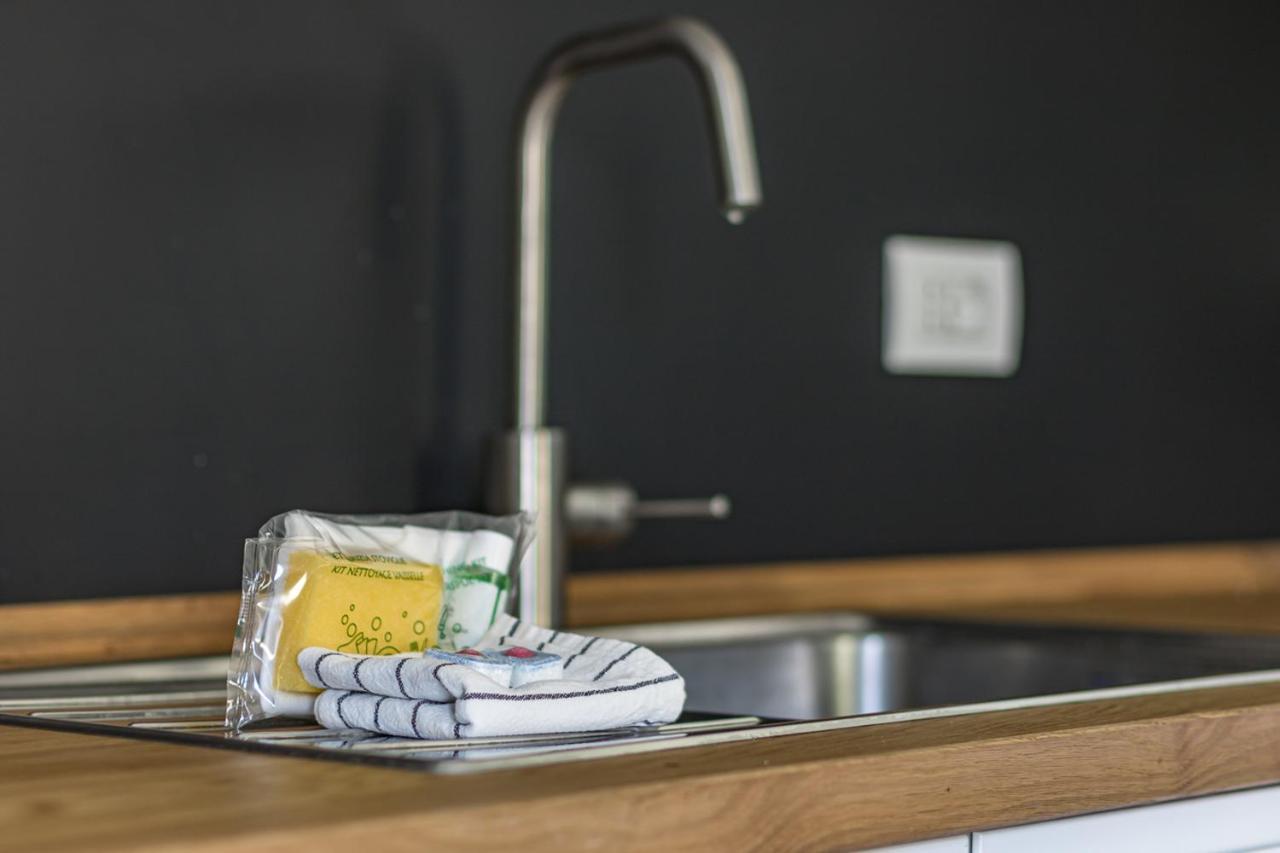 Apartment Alba - Tremezzina Лено Экстерьер фото
