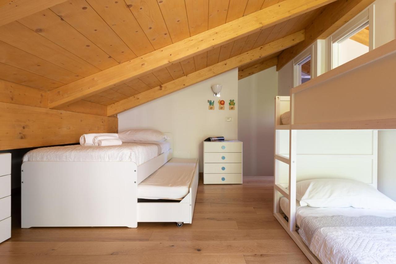 Apartment Alba - Tremezzina Лено Экстерьер фото