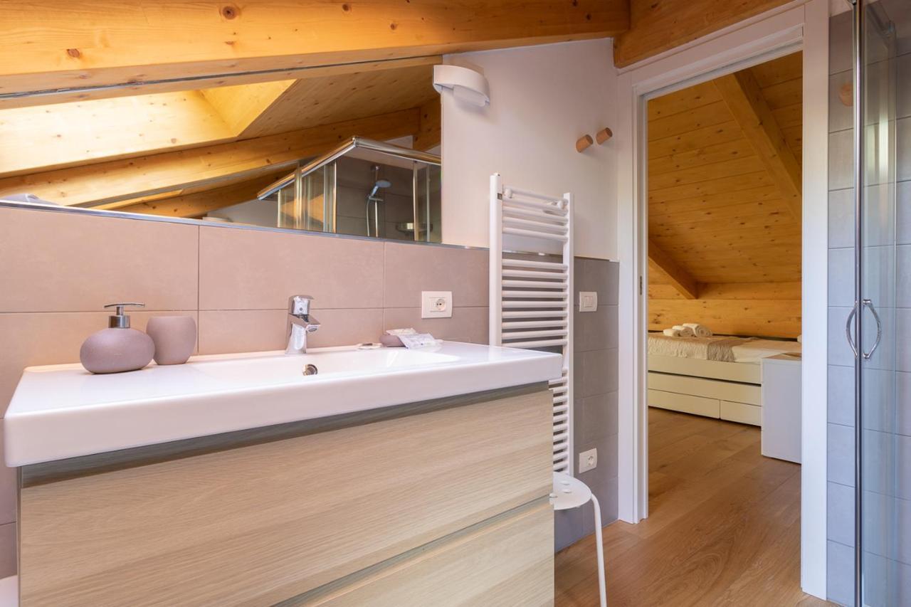 Apartment Alba - Tremezzina Лено Экстерьер фото