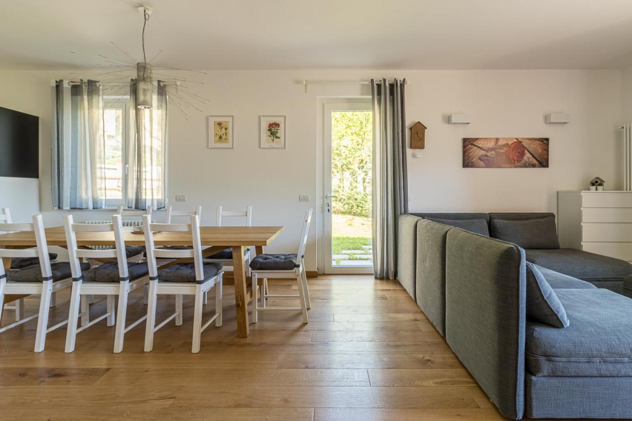 Apartment Alba - Tremezzina Лено Экстерьер фото