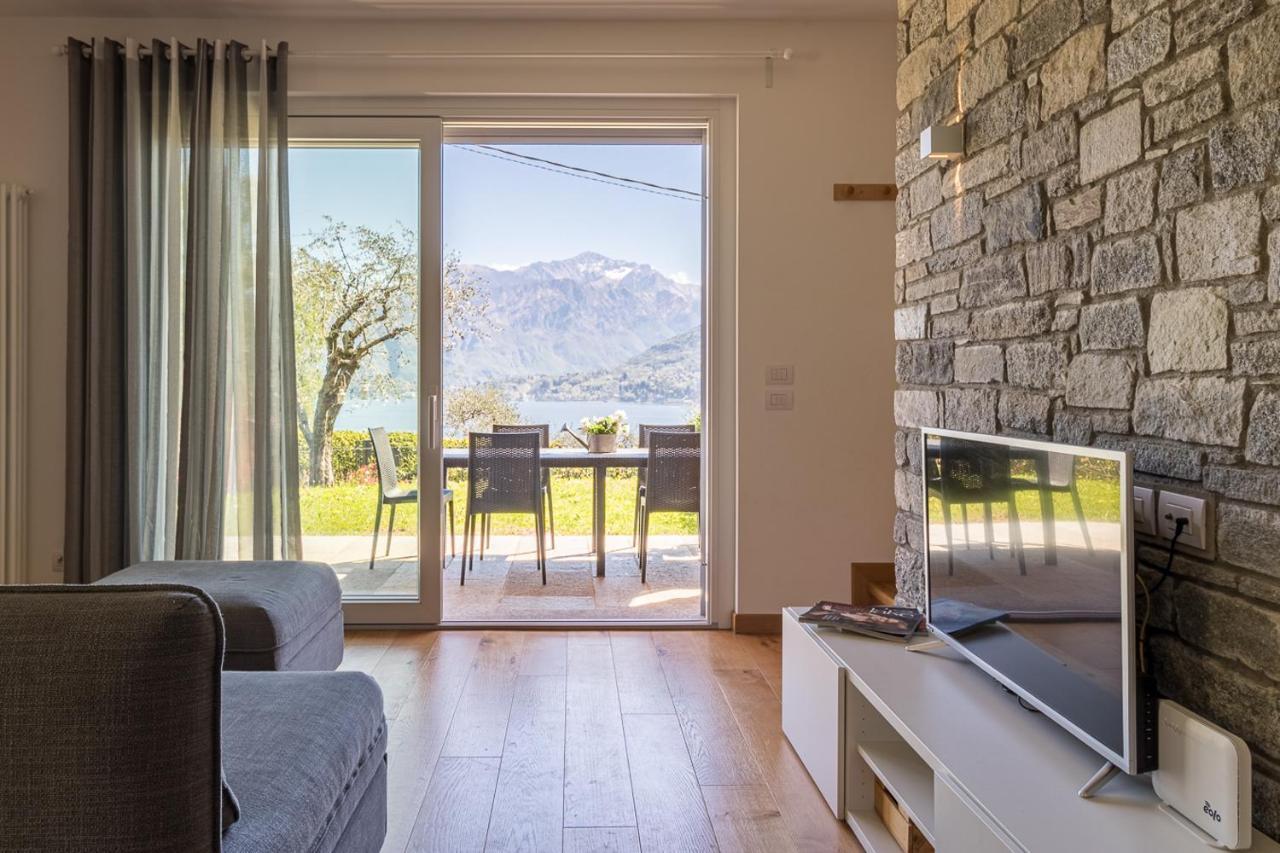 Apartment Alba - Tremezzina Лено Экстерьер фото