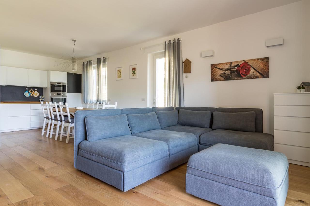Apartment Alba - Tremezzina Лено Экстерьер фото