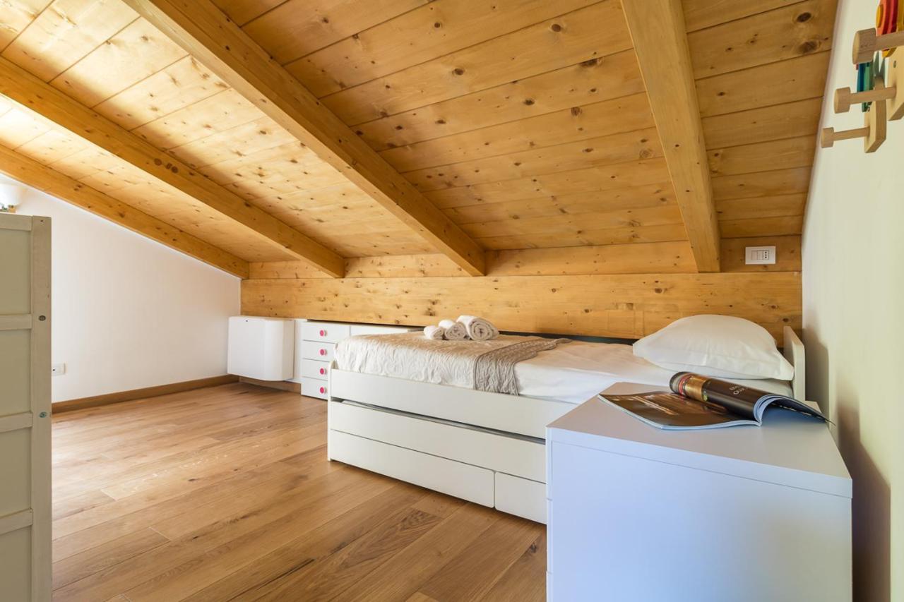 Apartment Alba - Tremezzina Лено Экстерьер фото