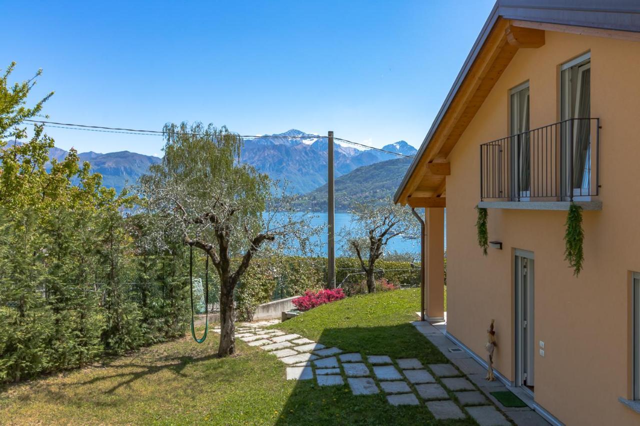 Apartment Alba - Tremezzina Лено Экстерьер фото