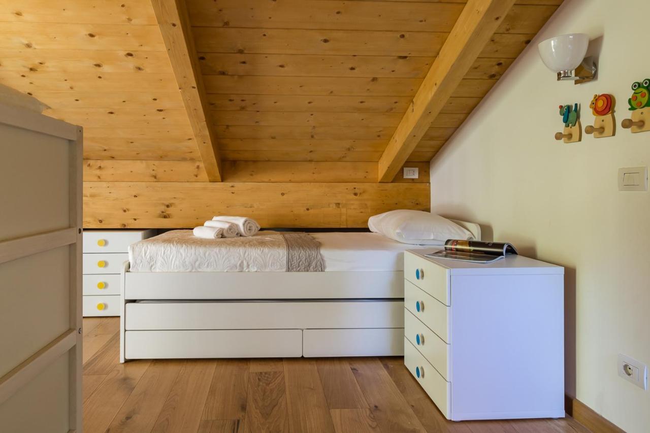 Apartment Alba - Tremezzina Лено Экстерьер фото