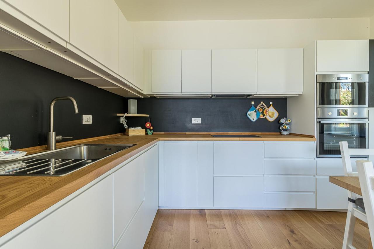 Apartment Alba - Tremezzina Лено Экстерьер фото