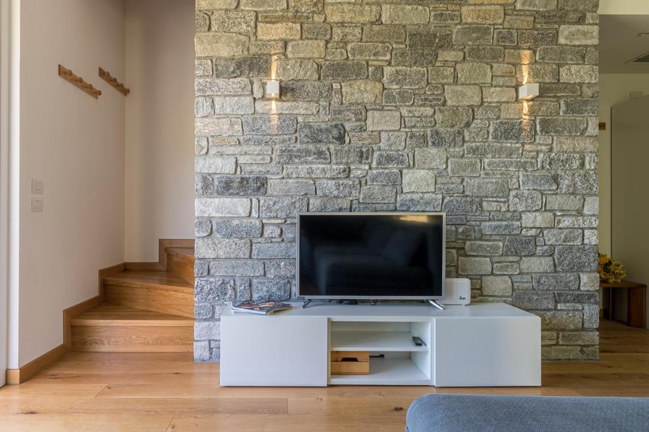 Apartment Alba - Tremezzina Лено Экстерьер фото