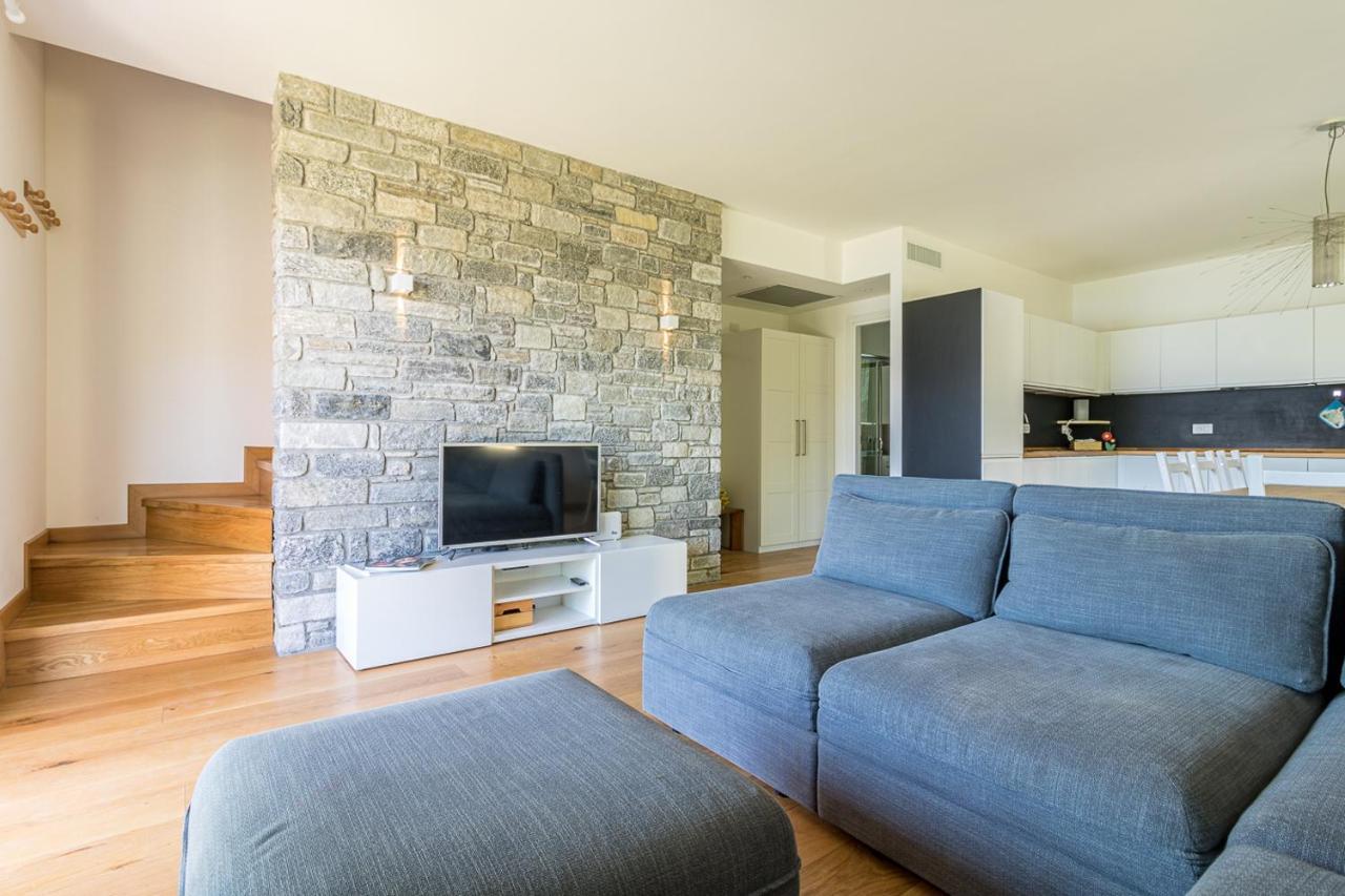 Apartment Alba - Tremezzina Лено Экстерьер фото